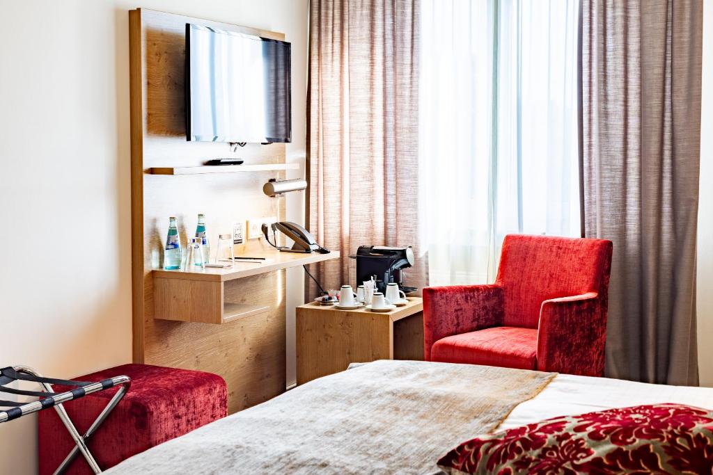 Maingau Hotel - Resim 3