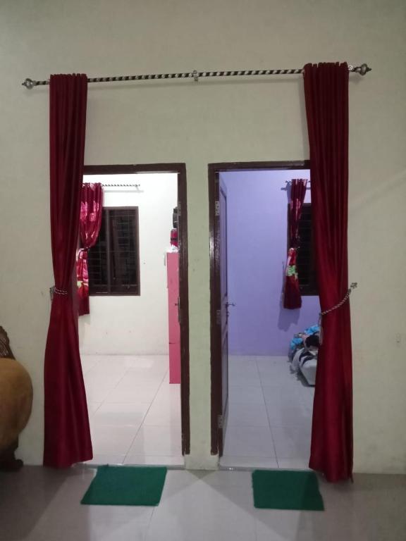 Fotografie z fotogalerie ubytování Benatsya Homestay v destinaci Si Antar