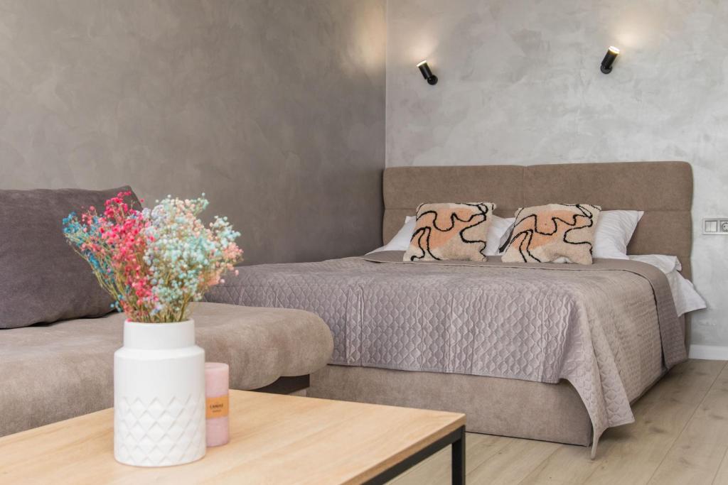 CityApartments Kyiv Obolon photo 2