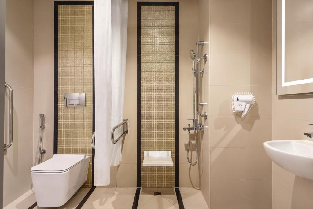 RAMADA BY WYNDHAM MAKKAH ZAD AL RAWDA