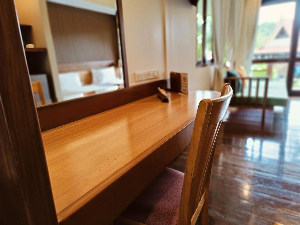 Fotografie z fotogalerie ubytování Baan Duangkaew Resort v destinaci Hua Hin