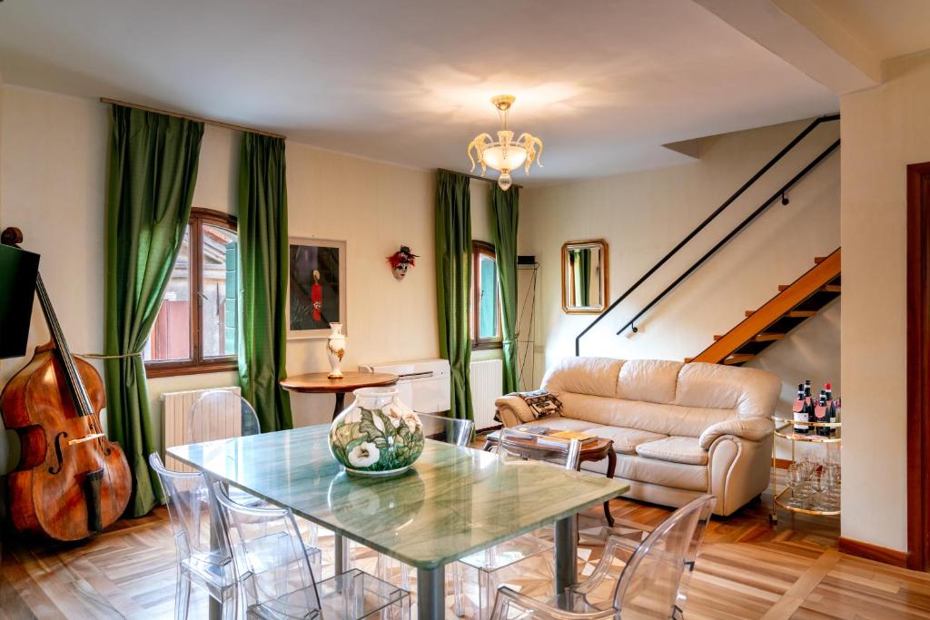 Palazzo San Luca - Presidential Duplex With Rooftop