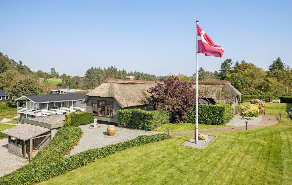 3 Bedroom Stunning Home In Farsø, Farsø (updated prices 2025)