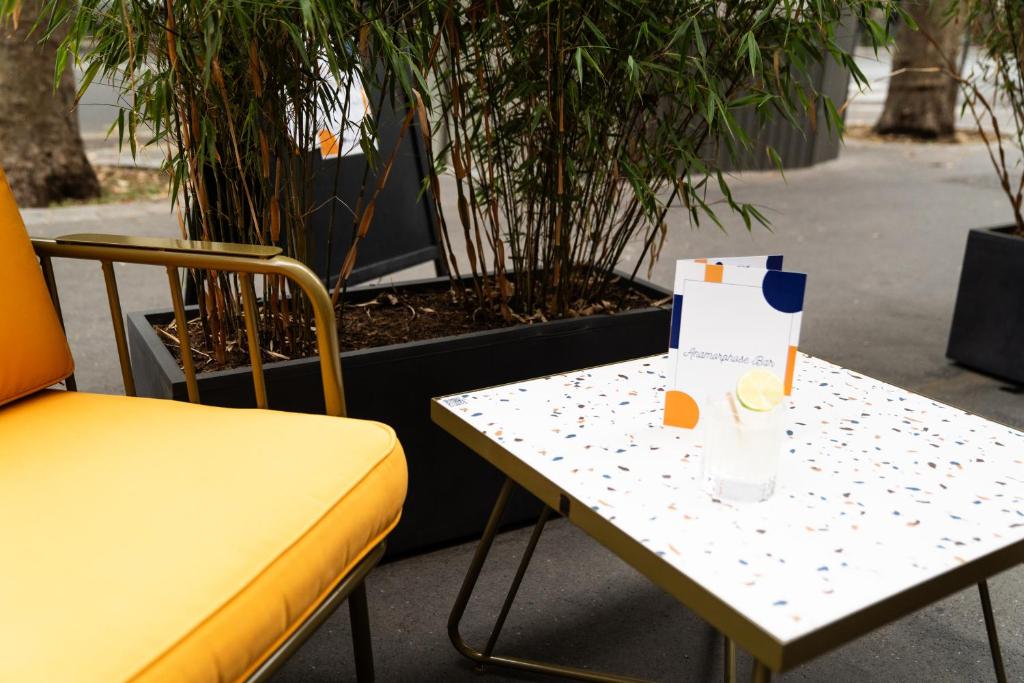 Graphik Montparnasse - Resim 38