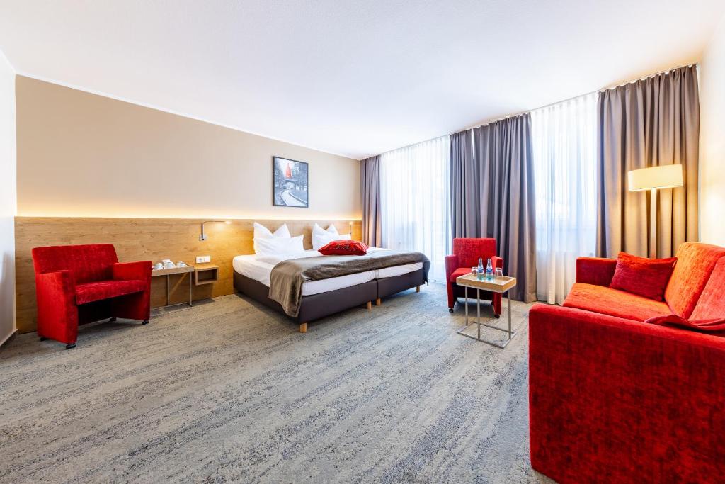 Maingau Hotel - Resim 2