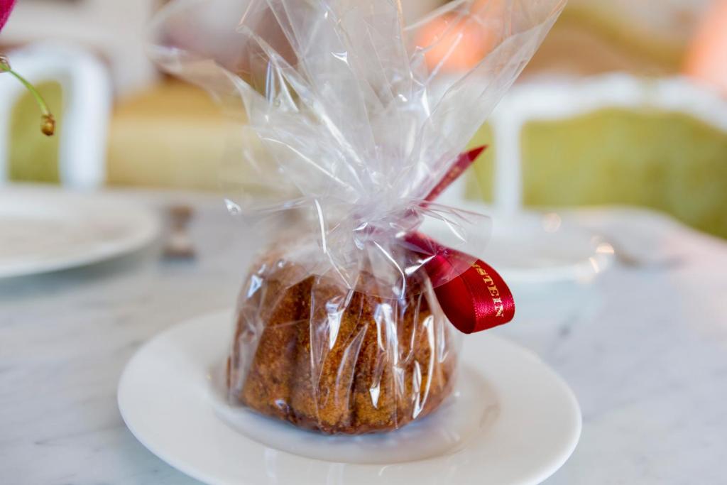 Hotel Schloss Mönchstein - 7