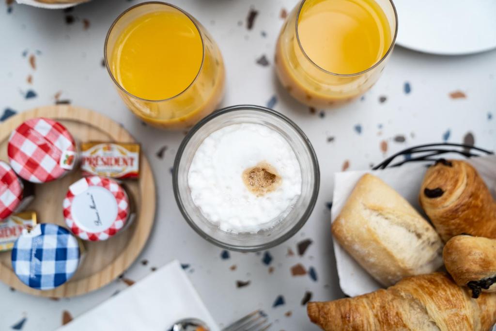 Graphik Montparnasse - Resim 44