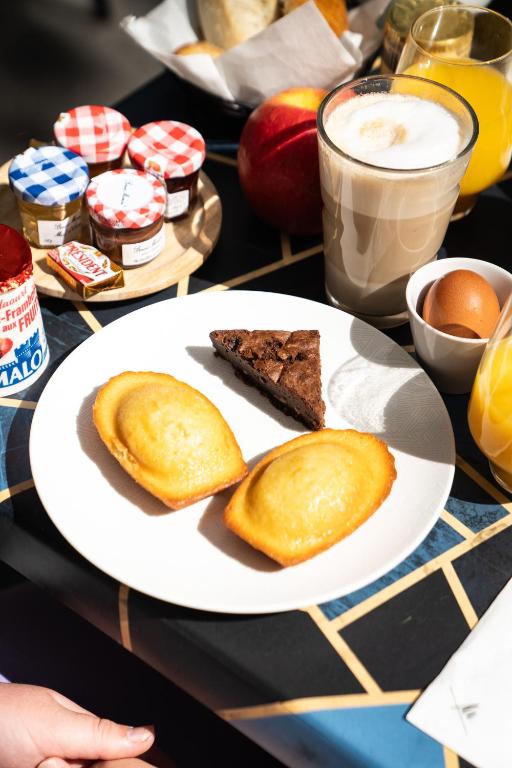 Graphik Montparnasse - Resim 45