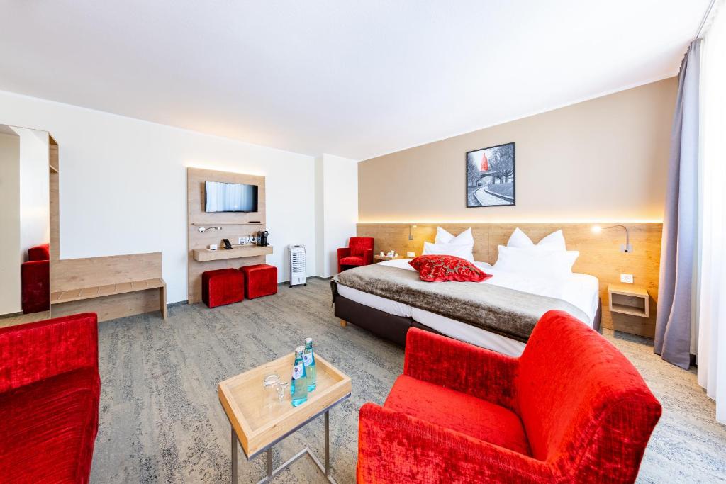 Maingau Hotel - Resim 27