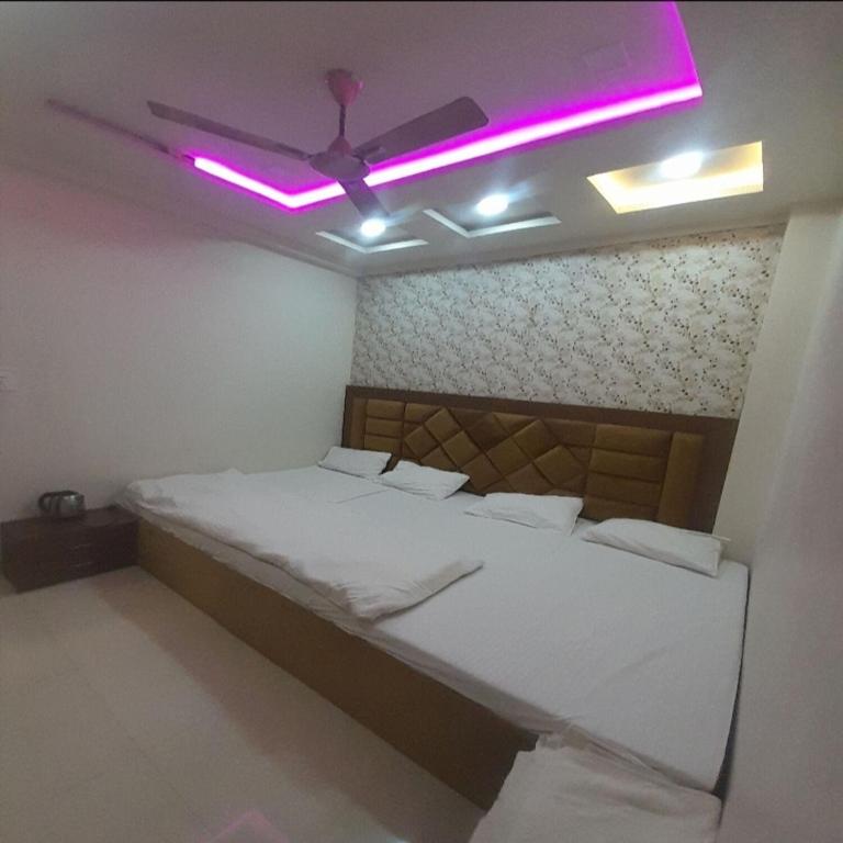 HN Palace homestay - Standard Family Room