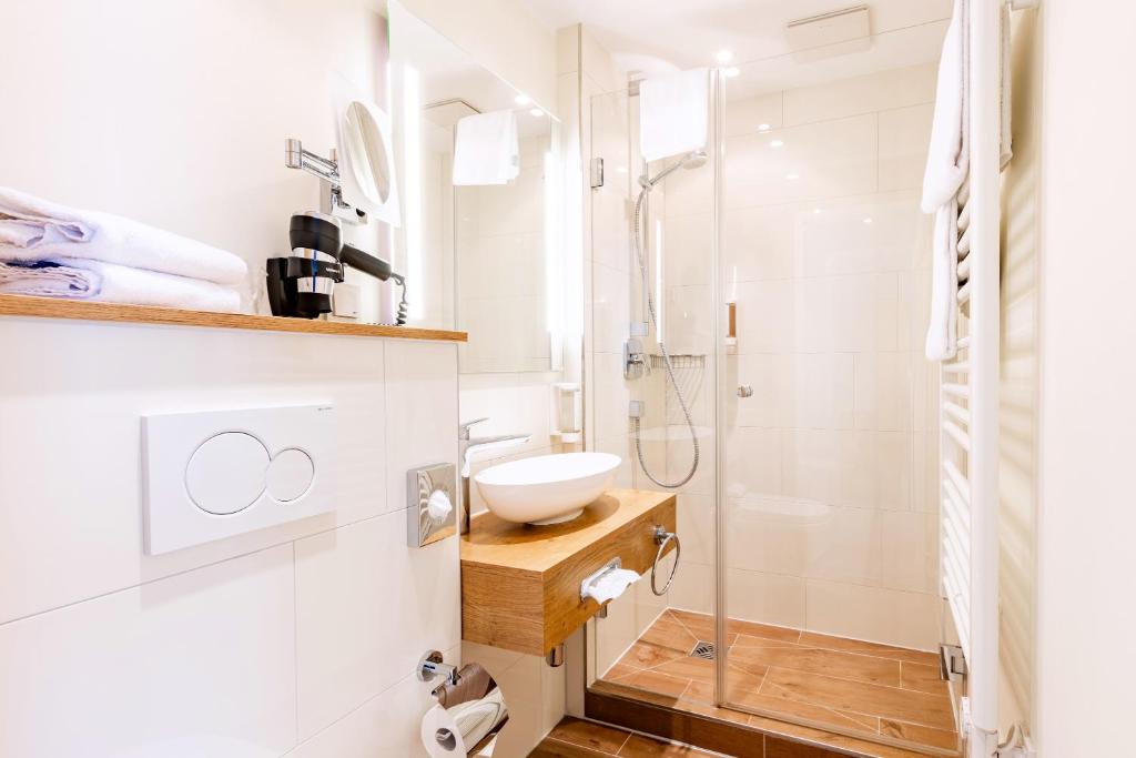 Maingau Hotel - Resim 36