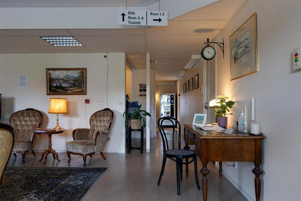 Photo from Lenas Bed & Breakfast in Degerfors, Orebro County, Sweden