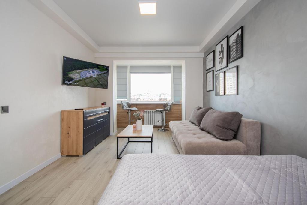 CityApartments Kyiv Obolon photo 5