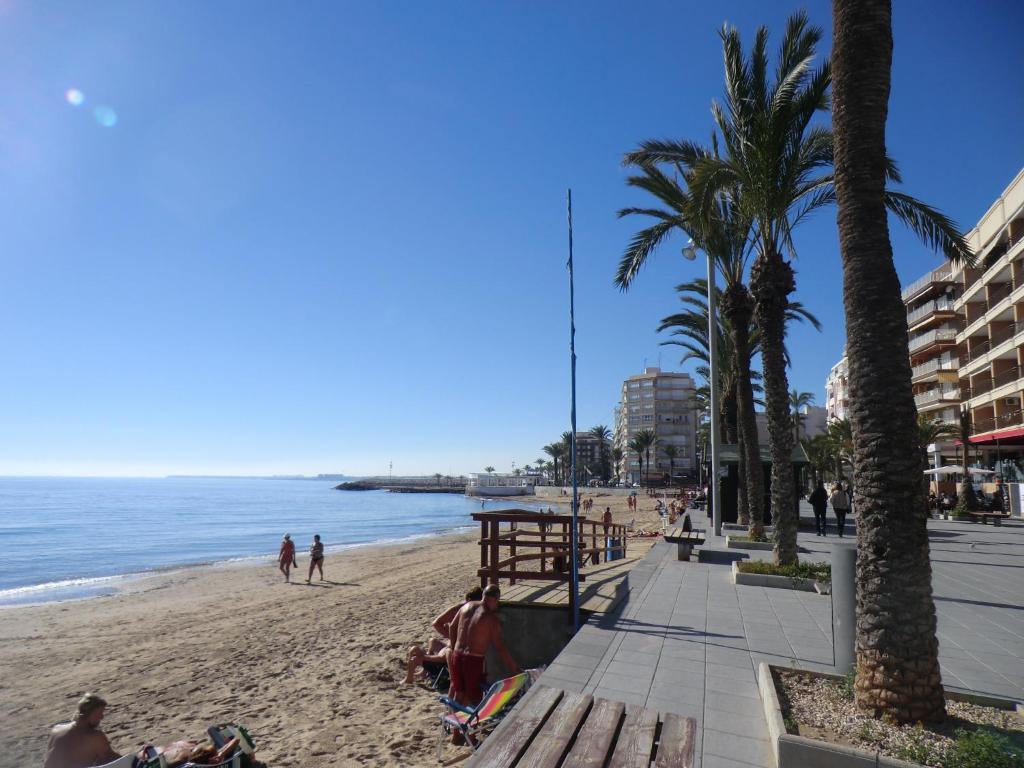 Casas Holiday - Playa del Cura, Torrevieja – Bijgewerkte ...