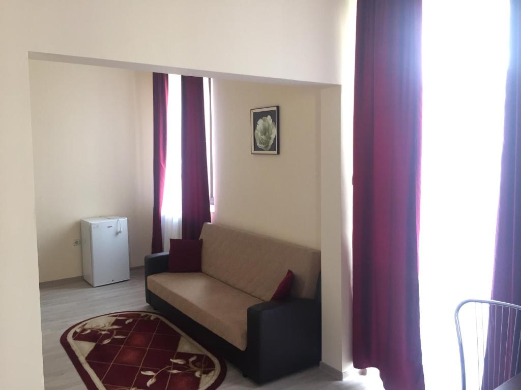 Hotel Continental City Center - Resim 38