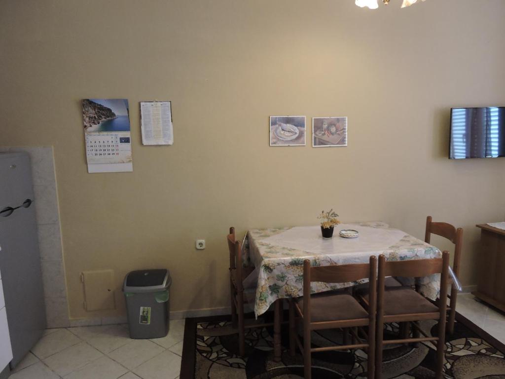 Fotografie z fotogalerie ubytování Apartments Ivanov v Novalji