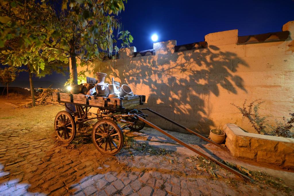 Fotografie z fotogalerie ubytování Adanos Konuk Evi v destinaci Avanos