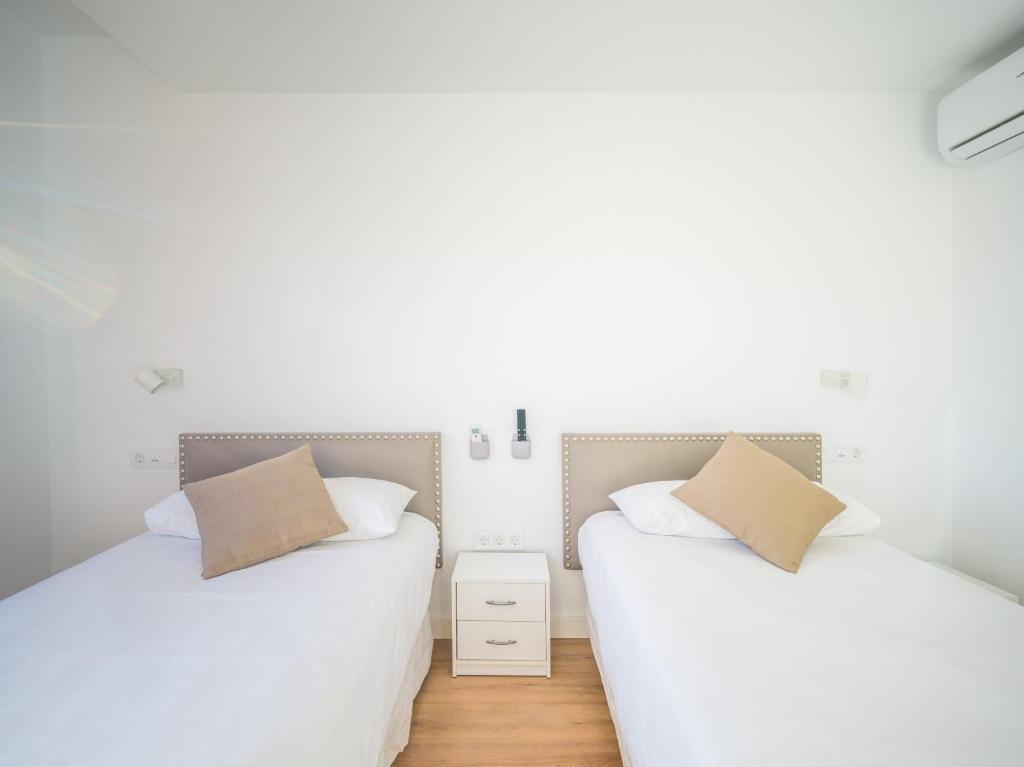 Fotografia z galérie ubytovania Texeda Room Suites v destinácii Tejeda