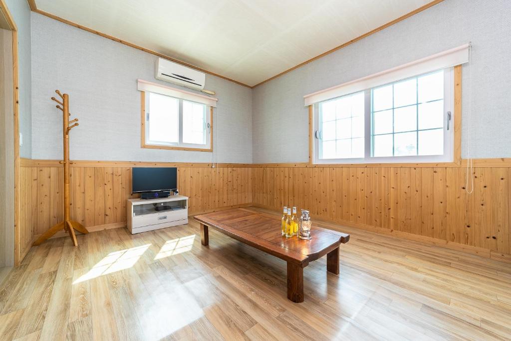 Nonsan Sodam Pension - Family Room 6