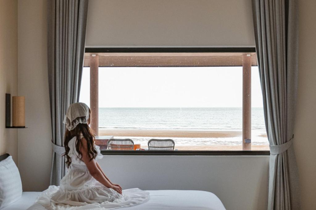 Cape and Sea Resort