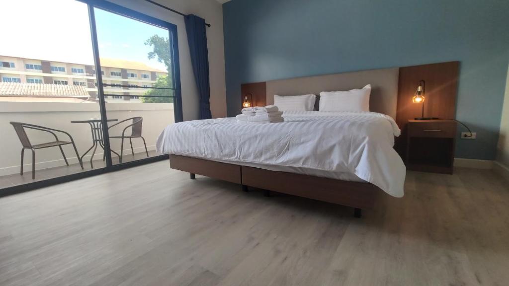 The European Chiang Mai - Resim 22