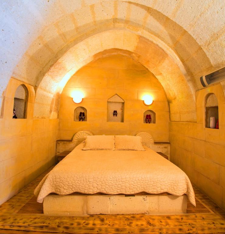 Adanos Konuk Evi - 12