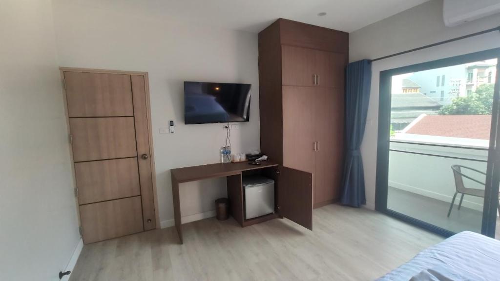 The European Chiang Mai - Resim 20