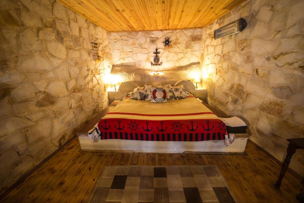 Adanos Konuk Evi - 11