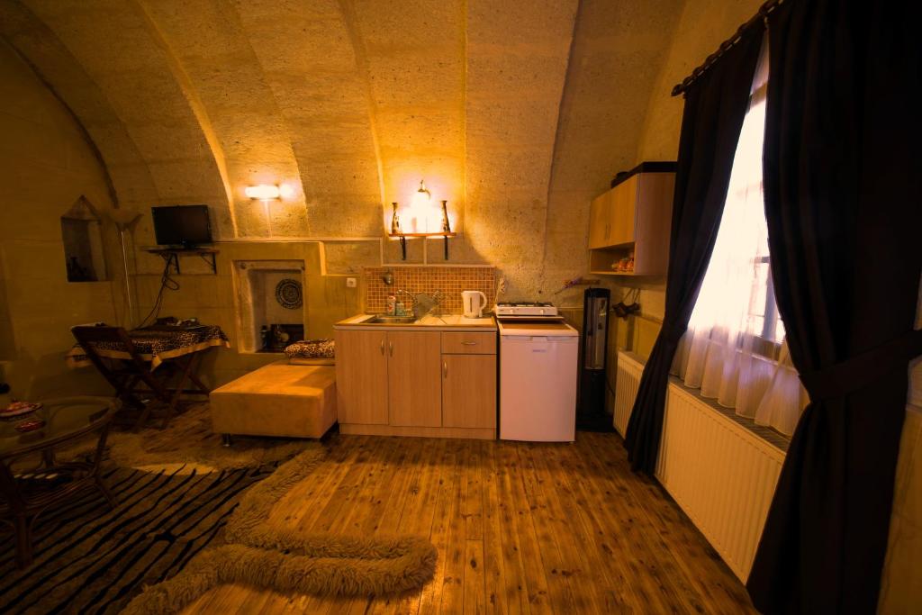 Adanos Konuk Evi - 13