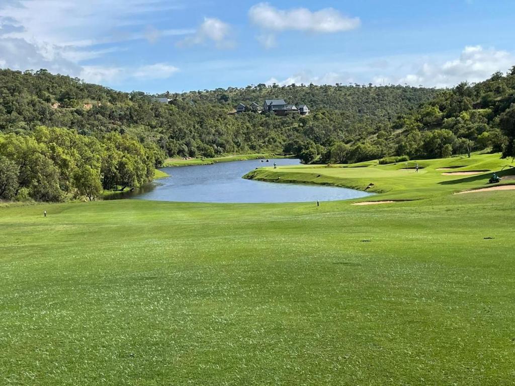 Elements Private Golf Estate - Earth Aspire - Moi Travel Signature ...