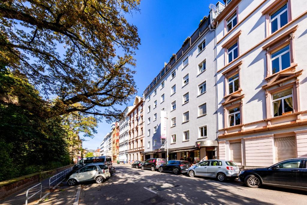 Maingau Hotel - Resim 6