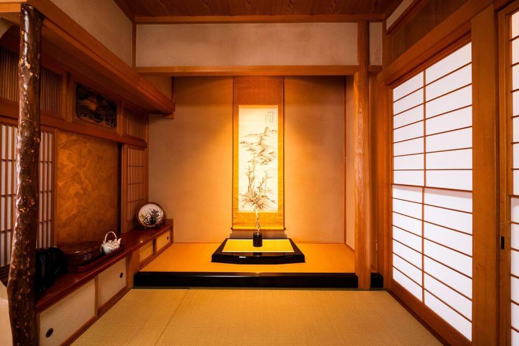 Fotografie z fotogalerie ubytování 禅ZEN Retreat Toyama v destinaci Tojama