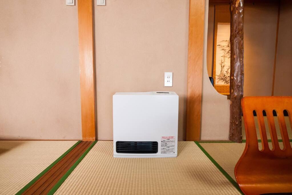 Fotografie z fotogalerie ubytování 禅ZEN Retreat Toyama v destinaci Tojama