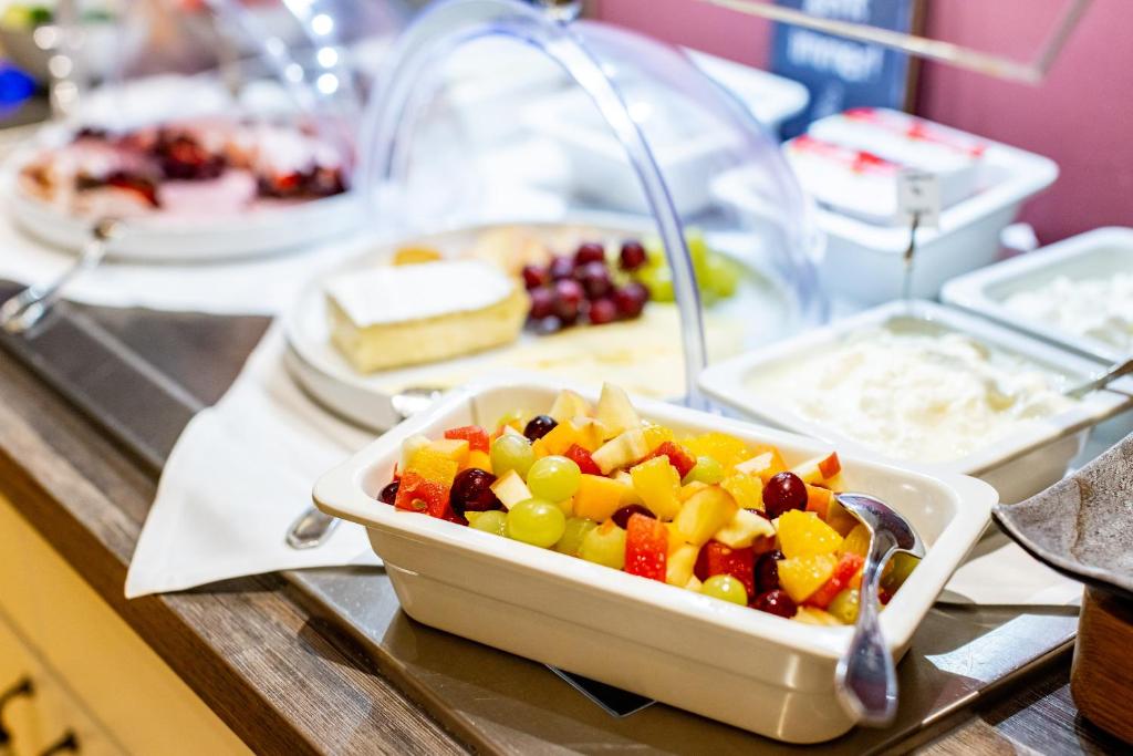 Maingau Hotel - Resim 41