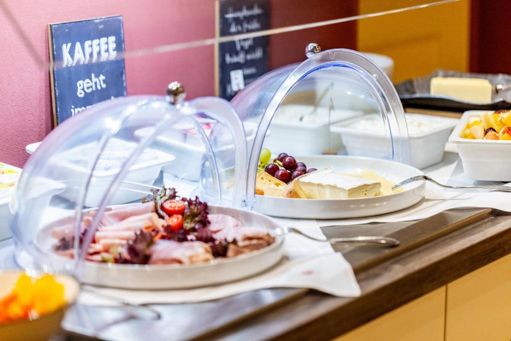 Maingau Hotel - Resim 44