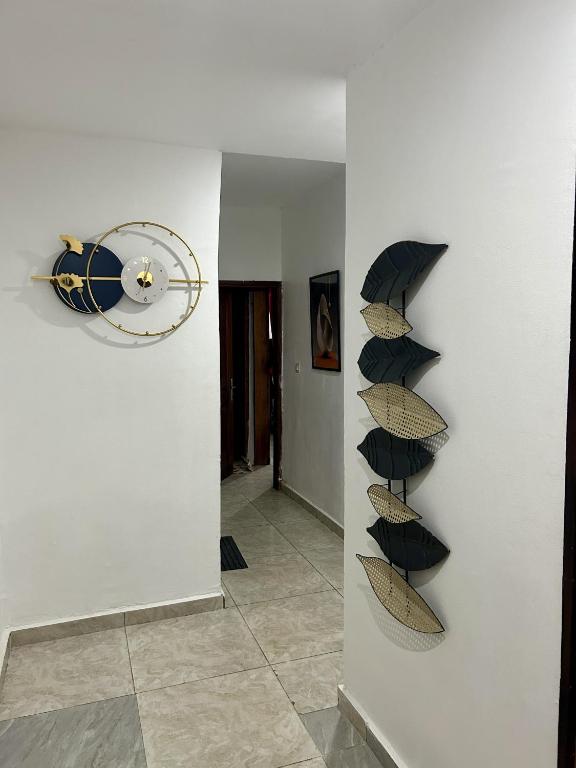 Fotografie z fotogalerie ubytování 2Bed Abidjan Apartment- Relax Explore & Unwind v destinaci Cocody
