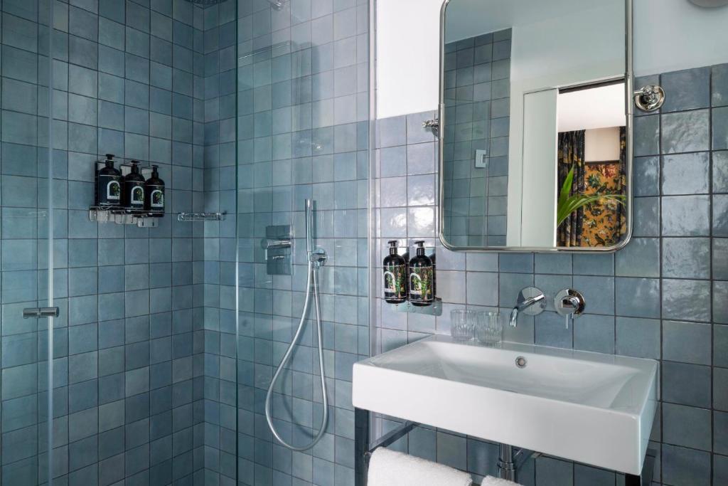 Hôtel Ginette à la Folie & Spa - 8