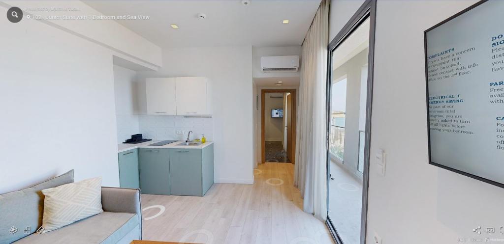 Maritime Suites - 18