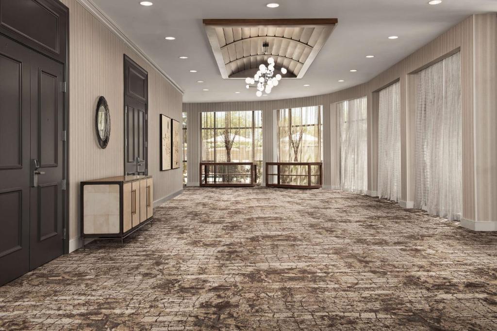Foto sihtkohas Chandler asuva majutusasutuse Hilton Phoenix Chandler galeriist