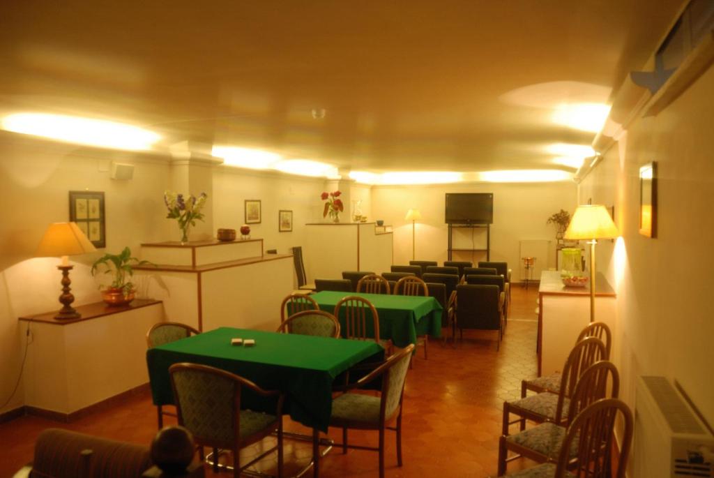 Fotografie z fotogalerie ubytování Hotel Iris Crillon v destinaci Fiuggi