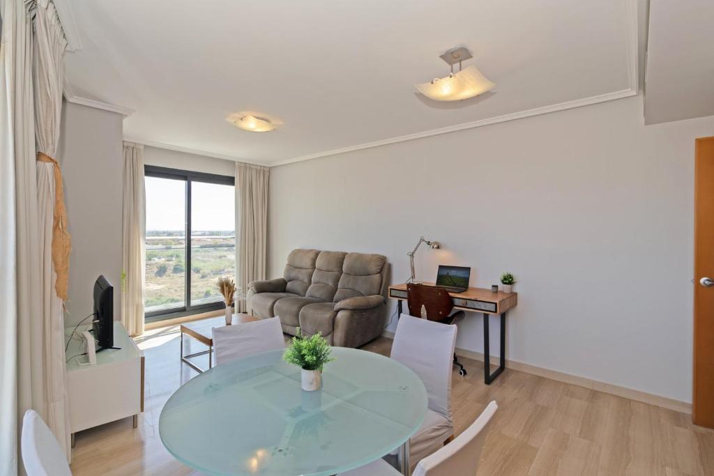 GuestReady - Lovely flat with views in Valencia