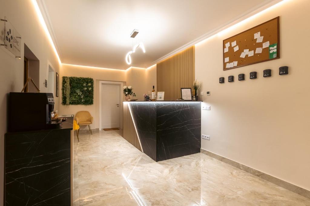 Fotografie z fotogalerie ubytování Epic Boutique v destinaci Sibiu
