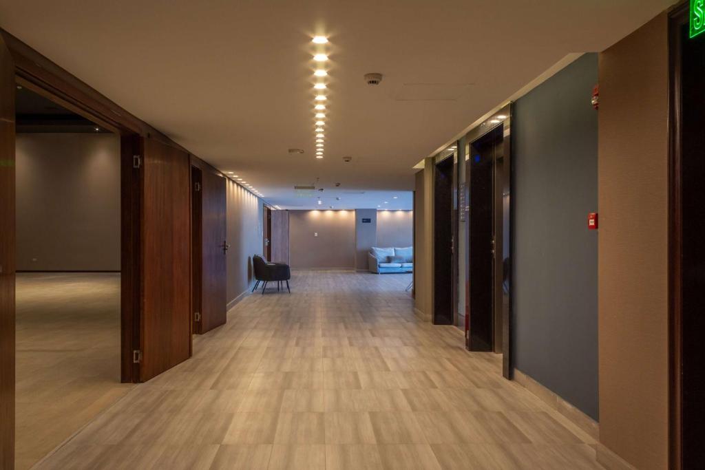 Imagem da galeria de Tryp by Wyndham Asuncion em Assunção