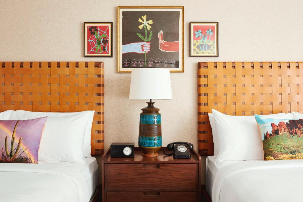 Graduate by Hilton Tucson - 