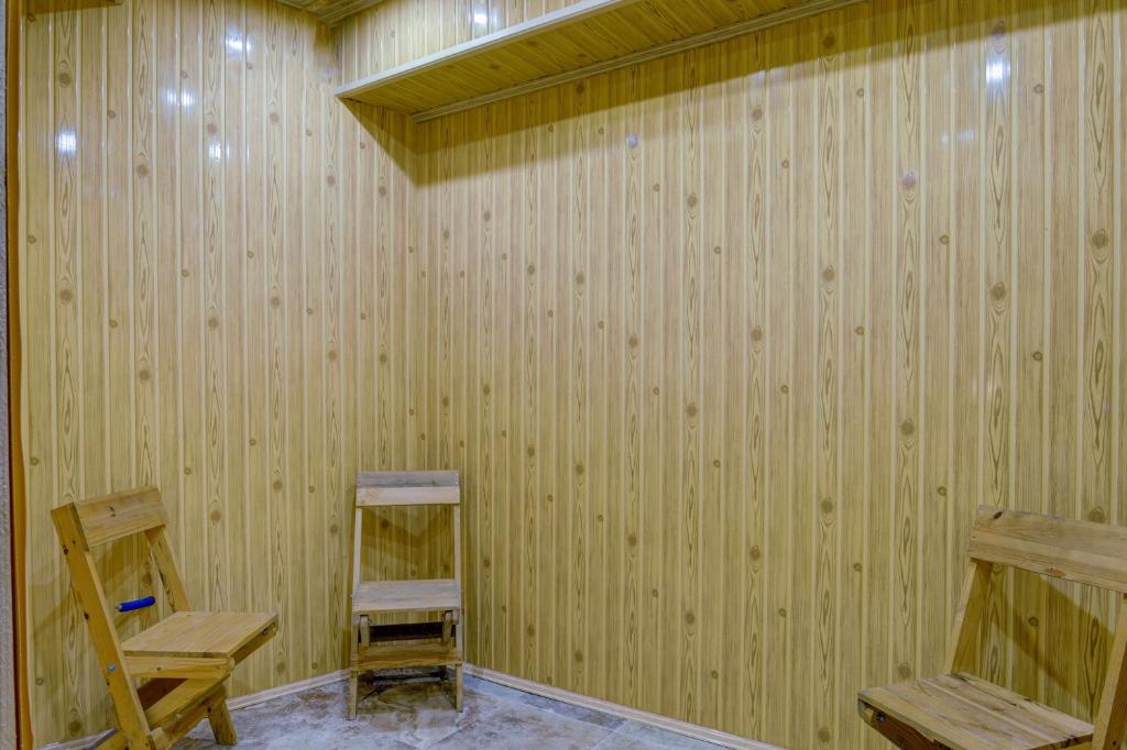 Aşk-ı Nare Cave Hotel - Swimming Pool & SPA - 3