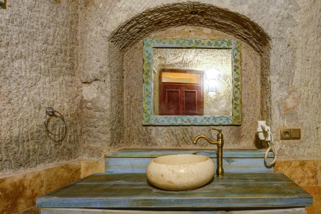 Aşk-ı Nare Cave Hotel - Swimming Pool & SPA - 1