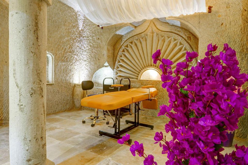 Aşk-ı Nare Cave Hotel - Swimming Pool & SPA - 2