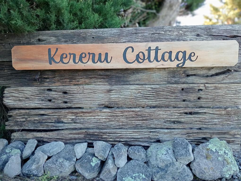 Kereru Cottage - Resim 10