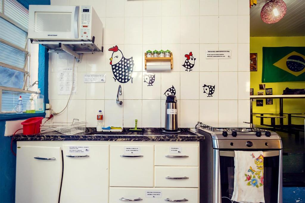  The Connection Hostel