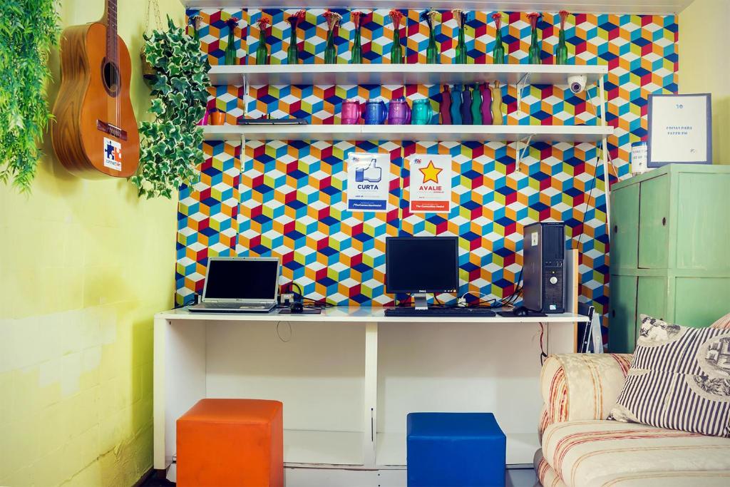  The Connection Hostel